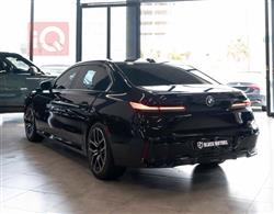 بي ام دبليو الفئة 7